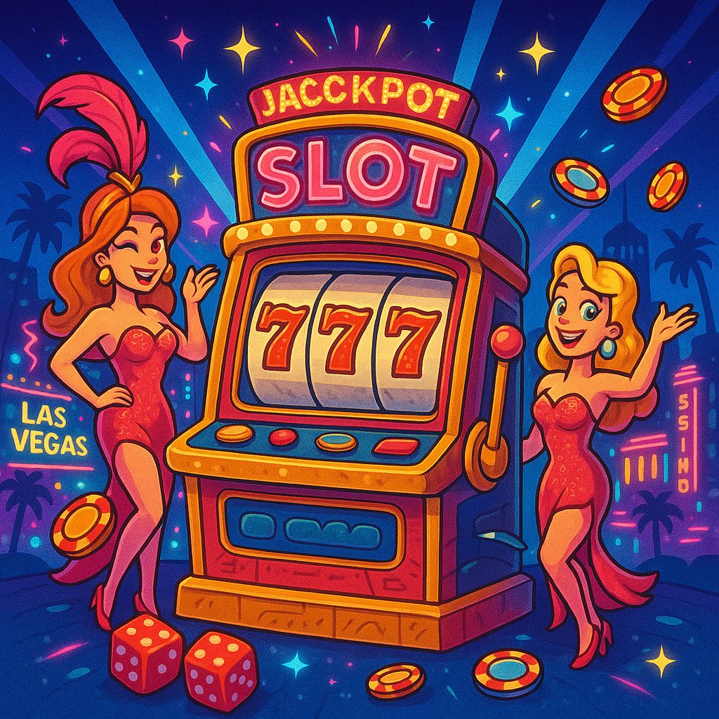 slot789