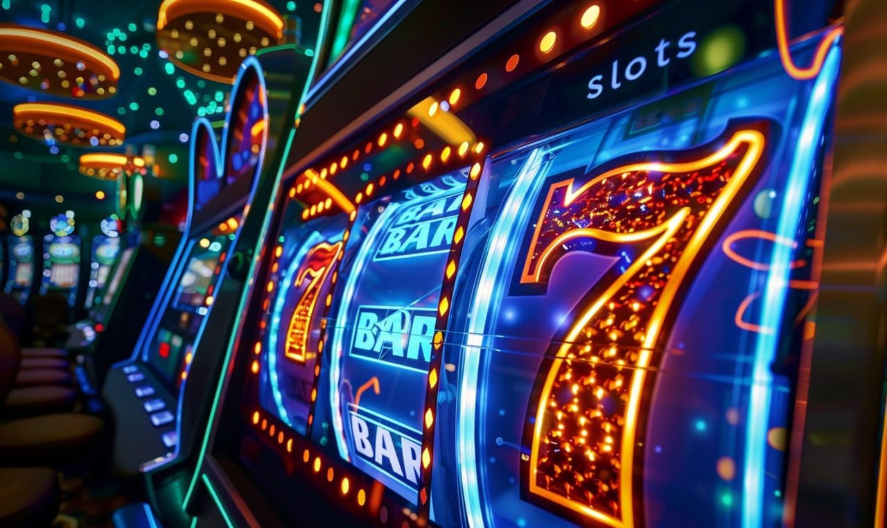 slot789