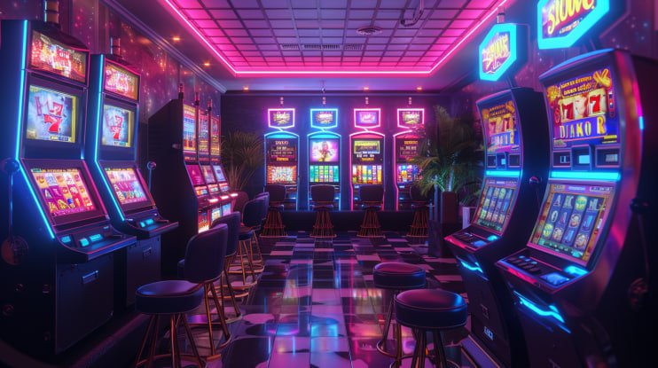 slot789